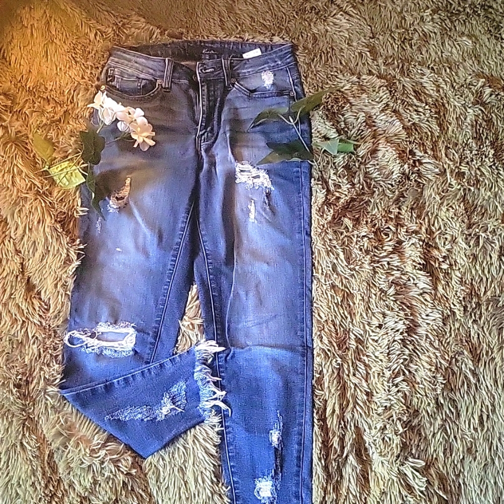 Kancan jeggings